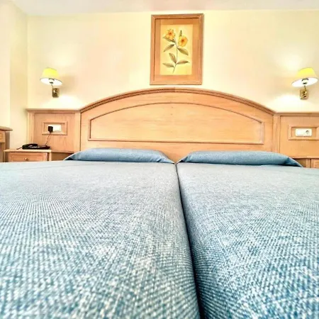 Estudio Pp Con Balcon Y Cocina, Wifi Gratis, Piscina En Puerto De La Cruz 아파트 푸에르토 드 라 크루즈
