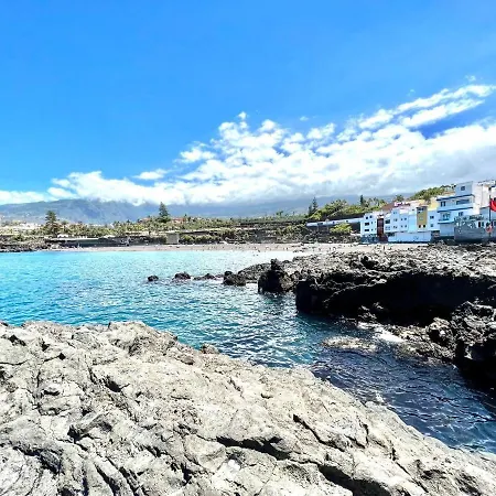 Estudio Pp Con Balcon Y Cocina, Wifi Gratis, Piscina En Puerto De La Cruz * Puerto de la Cruz (Tenerife)