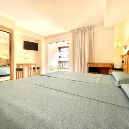 Estudio Pp Con Balcon Y Cocina, Wifi Gratis, Piscina En Puerto De La Cruz Apartamento Puerto de la Cruz (Tenerife)